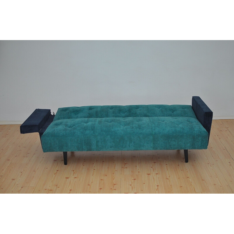 Vintage Klappsofa, 1960