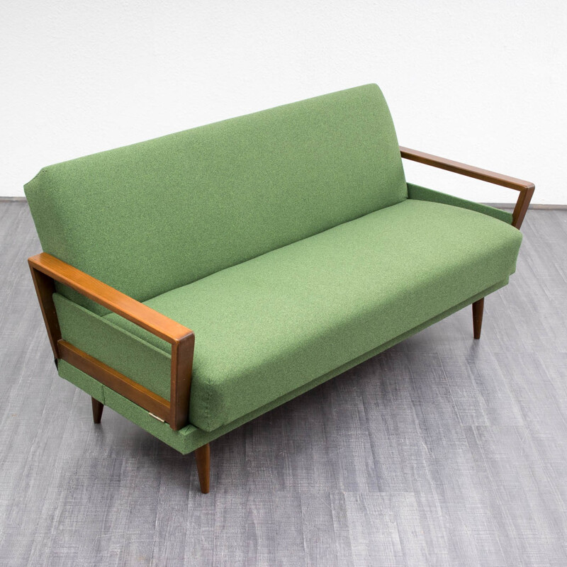 3 Seat sofa - 1950s