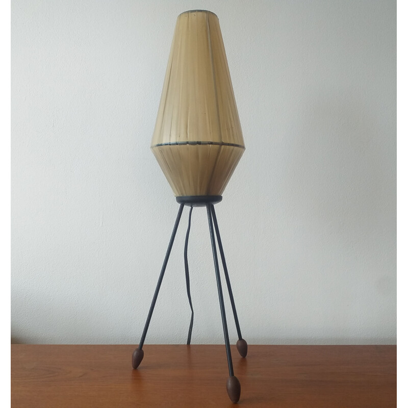 Mid century table lamp by Rocket, 1960s