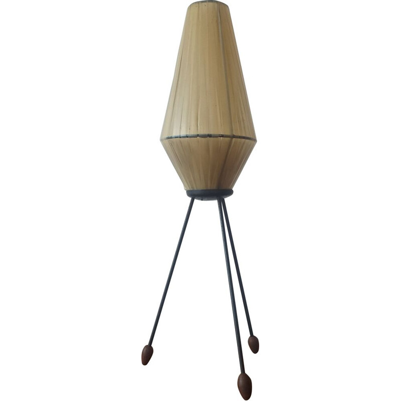Mid century table lamp by Rocket, 1960s