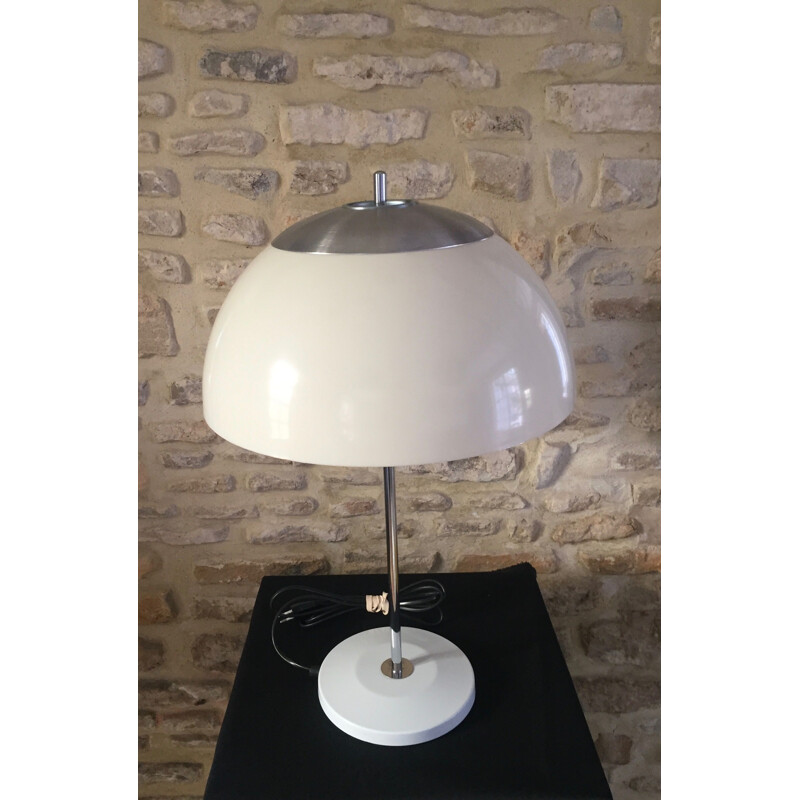 Vintage lamp from Maison UNILUX, 1970