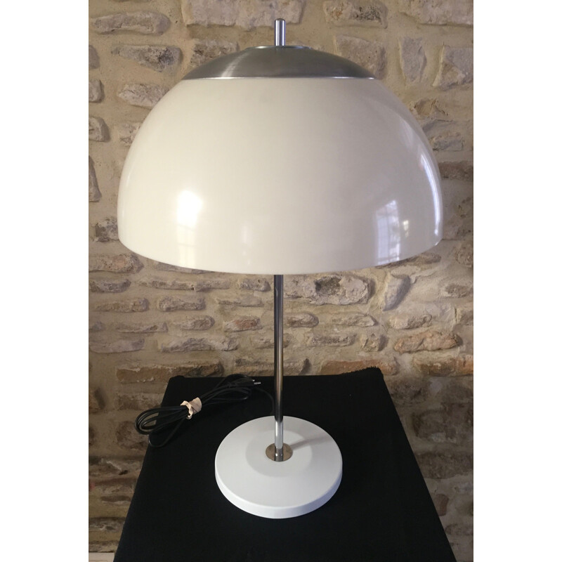 Lampe vintage de la Maison UNILUX, 1970