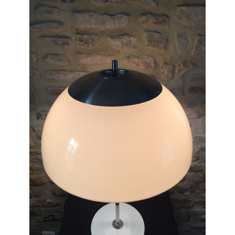 Vintage lamp from Maison UNILUX, 1970