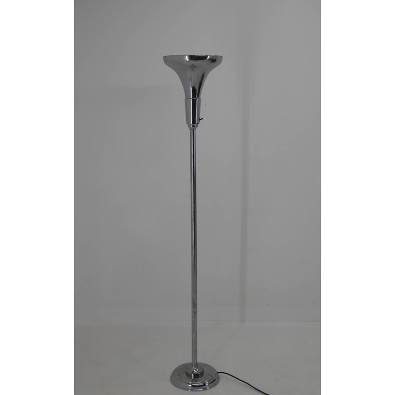 Mid century Luminator floor lamp, 1920s