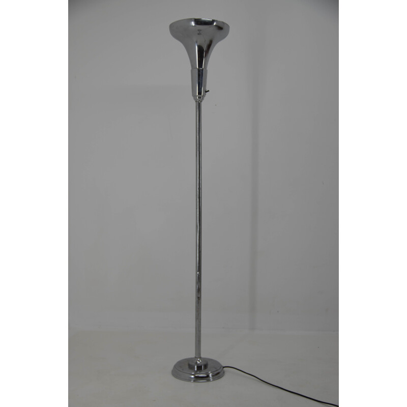 Mid century Luminator floor lamp, 1920s