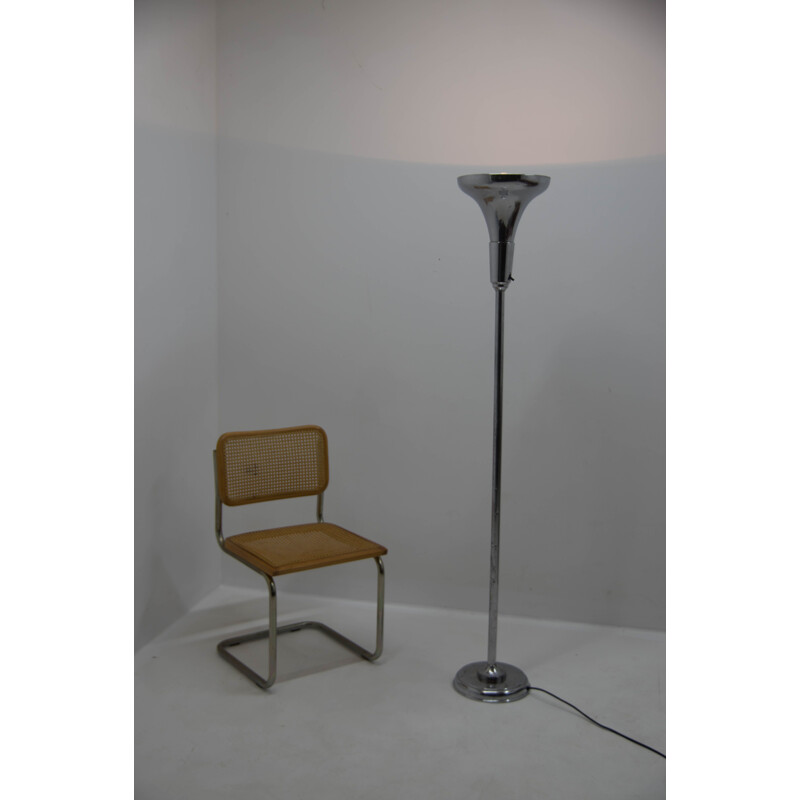 Mid century Luminator floor lamp, 1920s