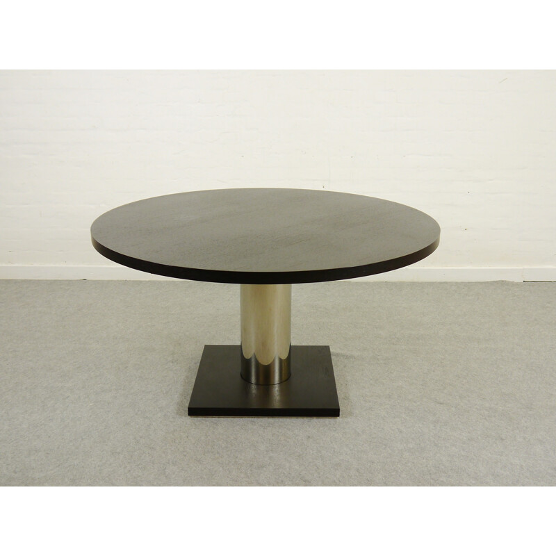 Apta convivio dining table, Antonio CITTERIO - 2000s