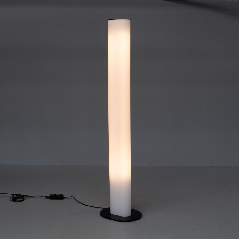 Vintage "Leia" floor lamp by Naoto Fukasawa for Belux