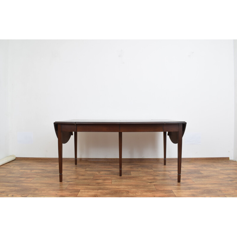 Vintage tafel van Drexel, 1950