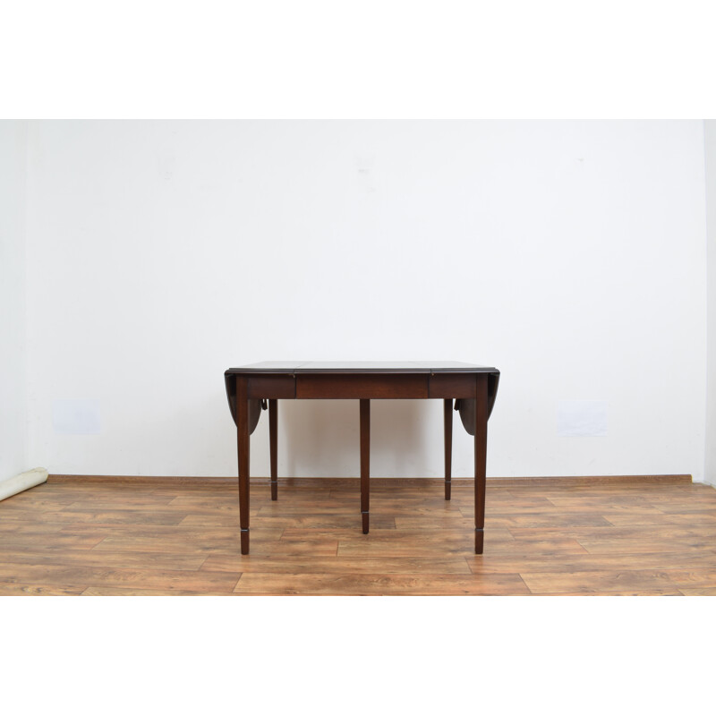 Vintage tafel van Drexel, 1950