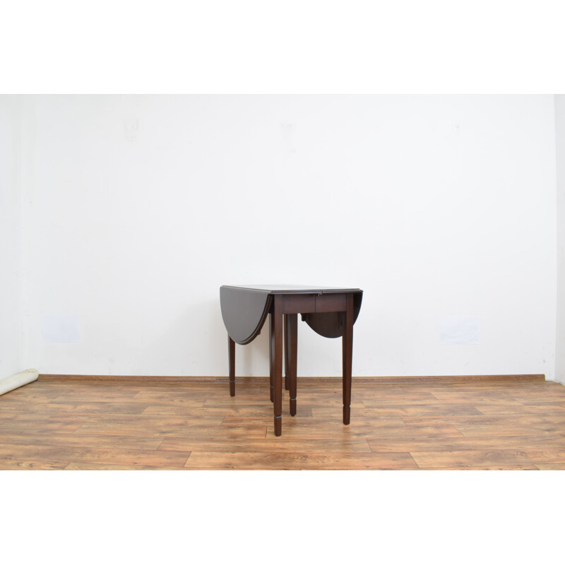 Vintage tafel van Drexel, 1950