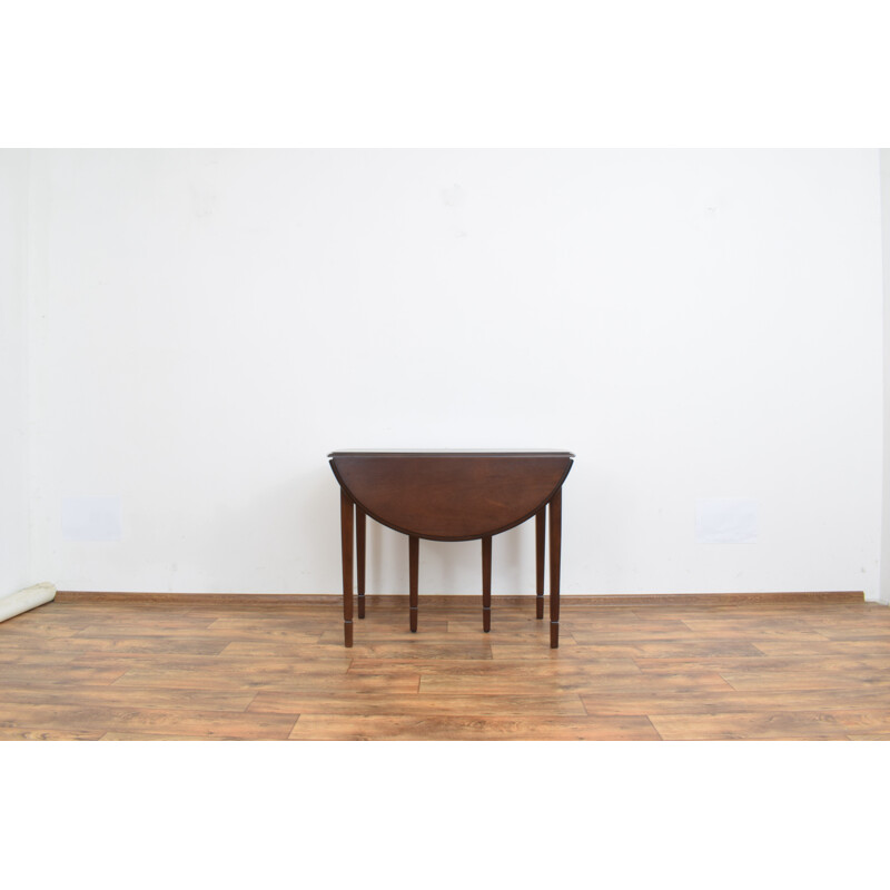 Vintage tafel van Drexel, 1950