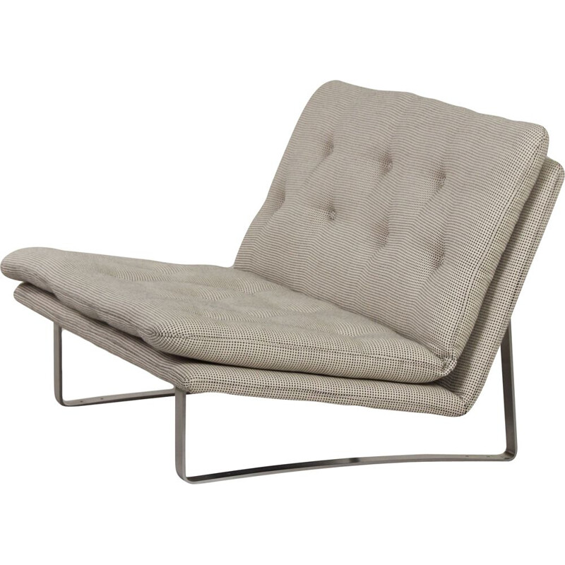 Vintage sofa C684 van Kho Liang Ie voor Artifort, 1960