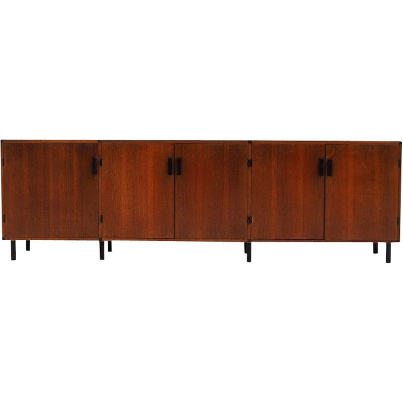 Credenza vintage "Made to Measure" di Cees Braakman per Pastoe, 1950