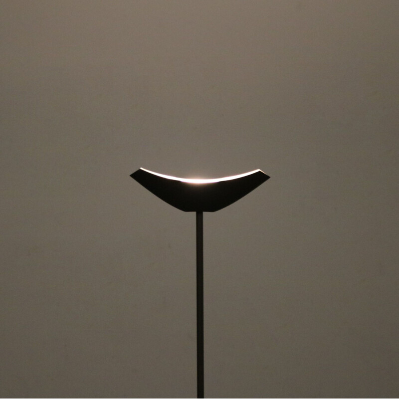 Mid century floor lamp by Josep Llusca for Arteluce, Italy 1990s