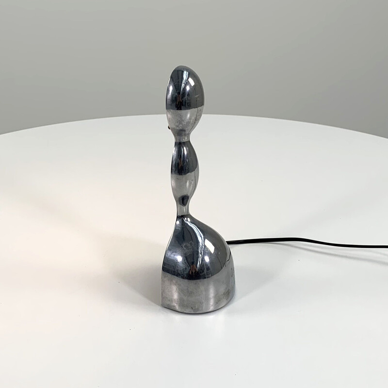 Mid century Virgo table lamp by Ilaria Gibertini for Nemo, 1990s