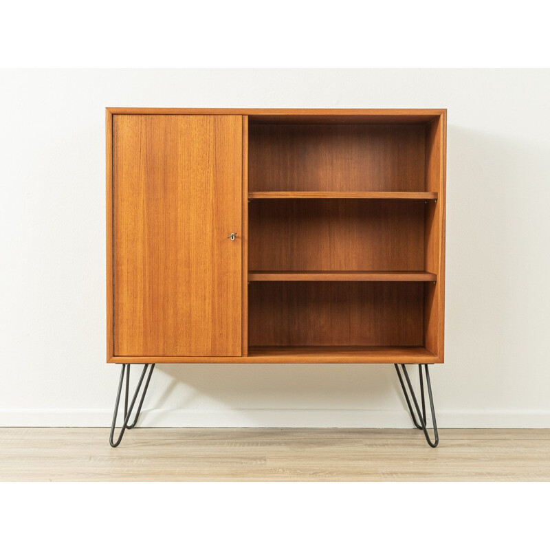 Mid-century dresser by WK Möbel, 1960s