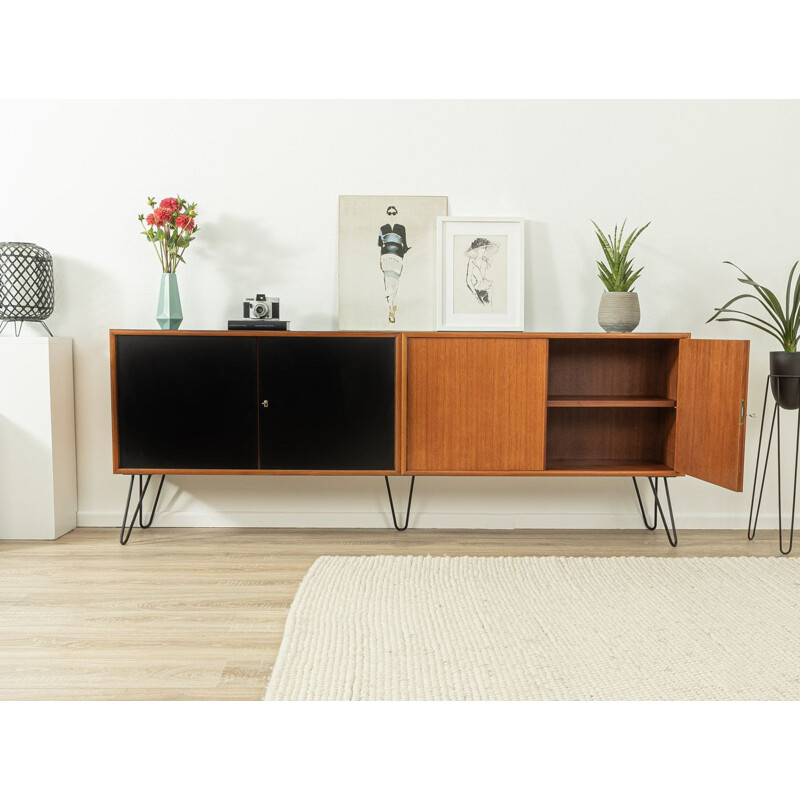 Enfilade vintage de WK Möbel, 1960