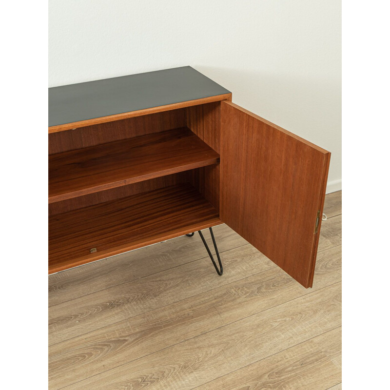 Vintage sideboard by WK Möbel, 1960s