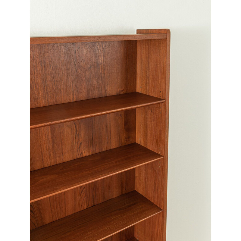 Mid-century bookshelf by Johannes Sorth, 1960s