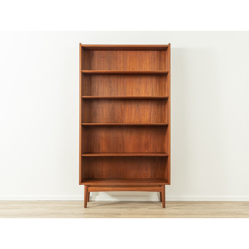 Vintage bookshelf by Johannes Sorth, 1960s