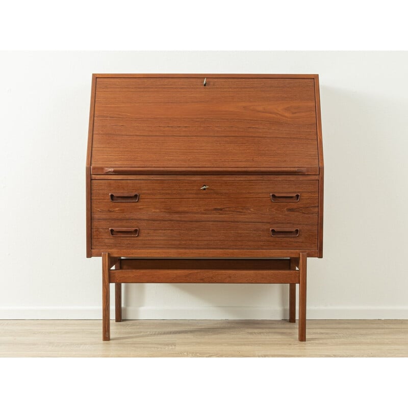 Bureau vintage de Arne Wahl Iversen pour Bramin, 1960