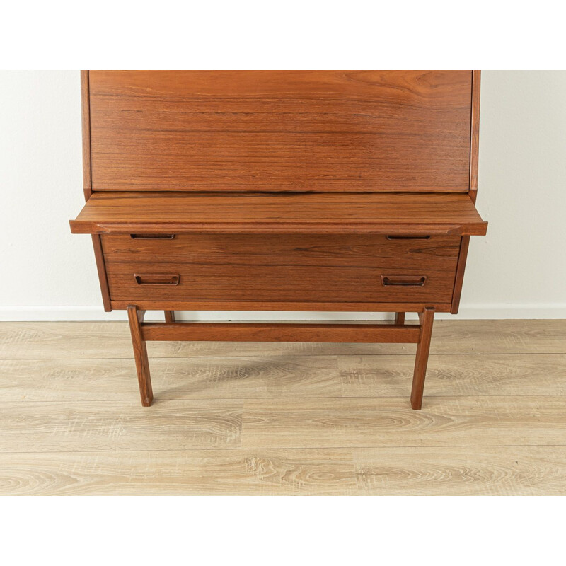 Vintage desk by Arne Wahl Iversen for Bramin, 1960s