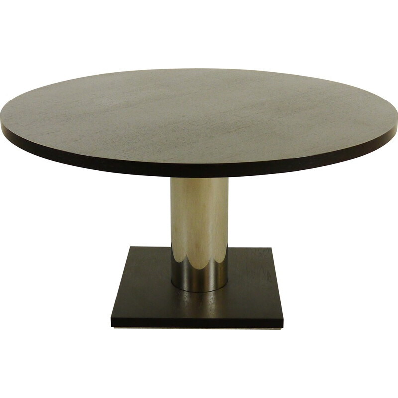 Apta convivio dining table, Antonio CITTERIO - 2000s