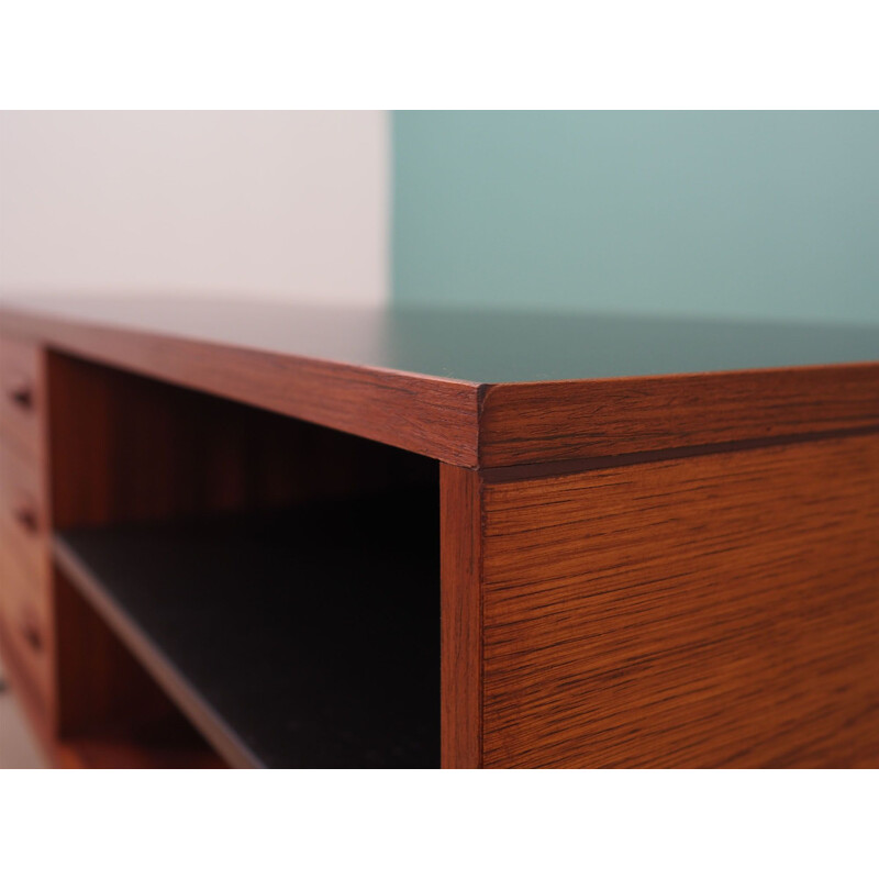 Mid-century teak sideboard danish design, Denmark 1960s