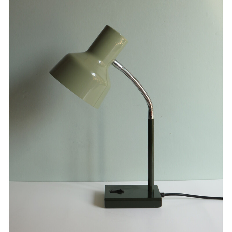 Vintage desk lamp model 99 by Herbert Terry for Anglepoise, United Kingdom 1970