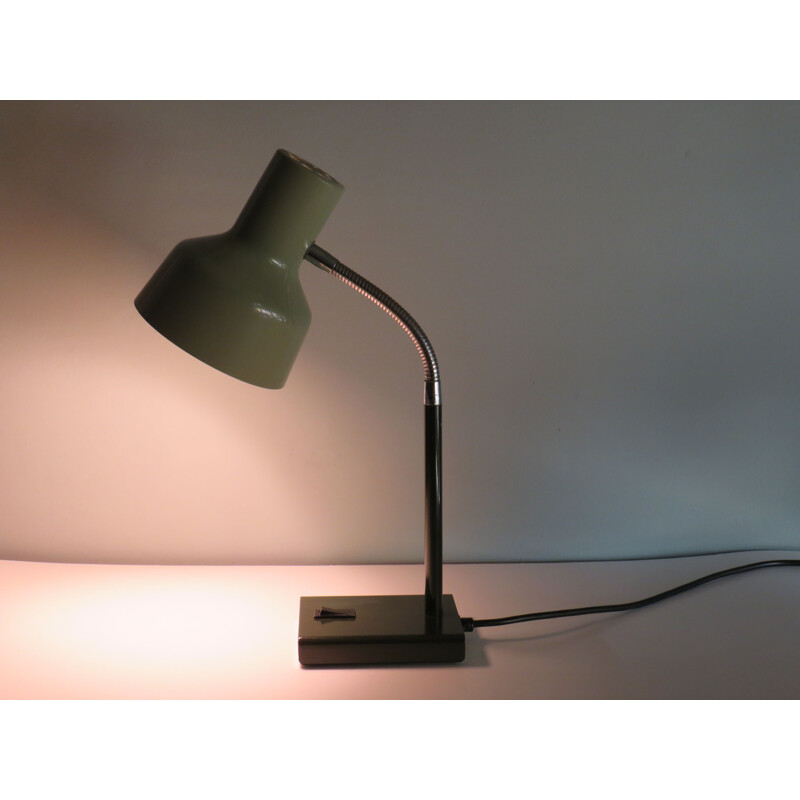 Vintage desk lamp model 99 by Herbert Terry for Anglepoise, United Kingdom 1970