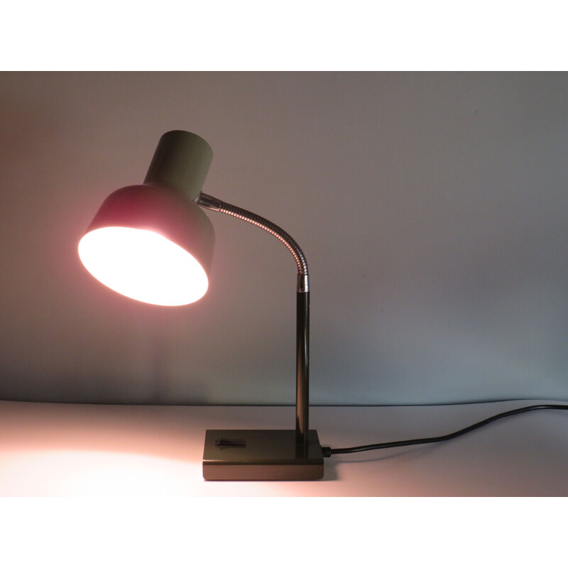 Vintage desk lamp model 99 by Herbert Terry for Anglepoise, United Kingdom 1970