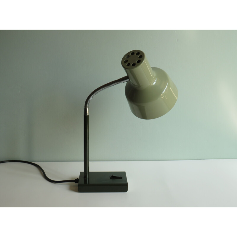 Lampe de bureau vintage modèle 99 par Herbert Terry pour Anglepoise, Royaume Uni 1970