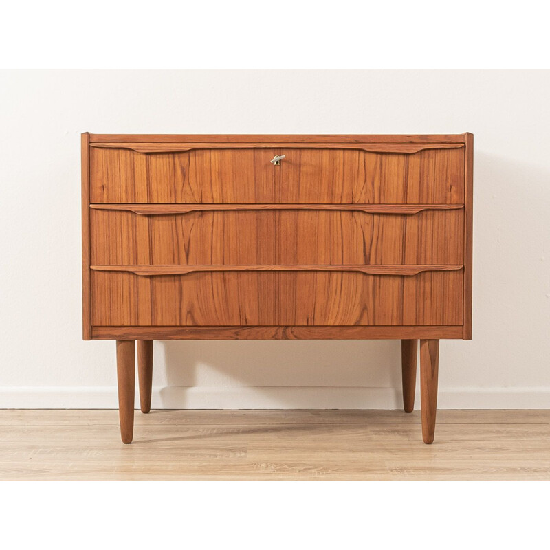 Mid-century chest of drawers, 1960s