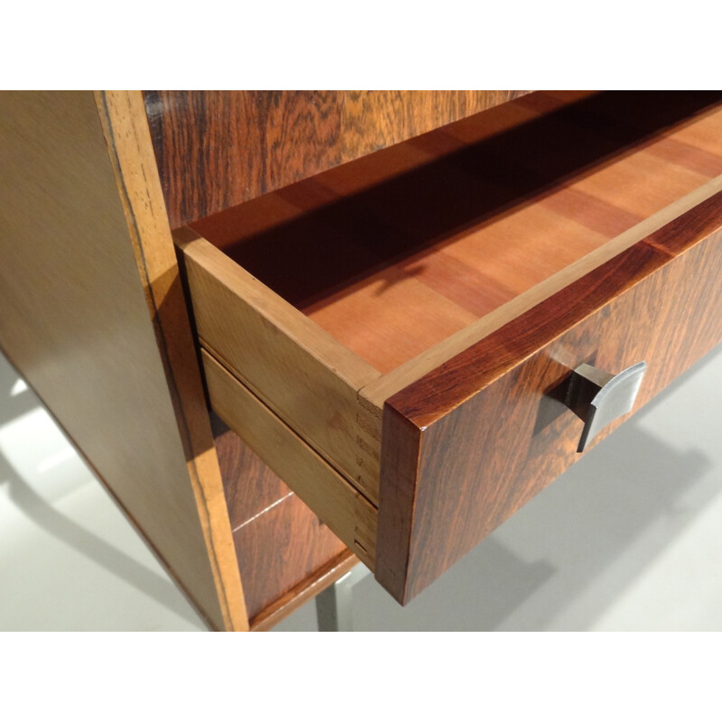 Sideboard in rosewood - 1960s 