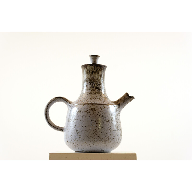 Vintage teapot by Anasse, 1970