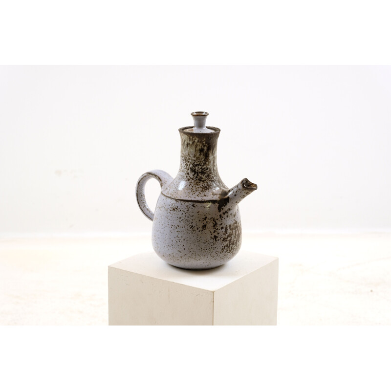 Vintage teapot by Anasse, 1970