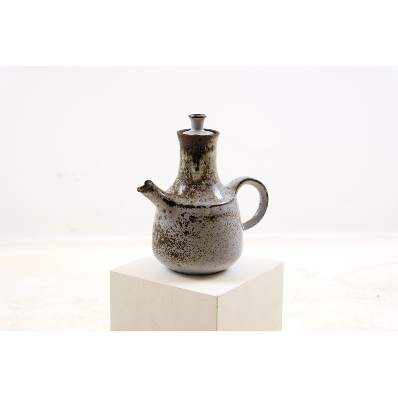 Vintage teapot by Anasse, 1970