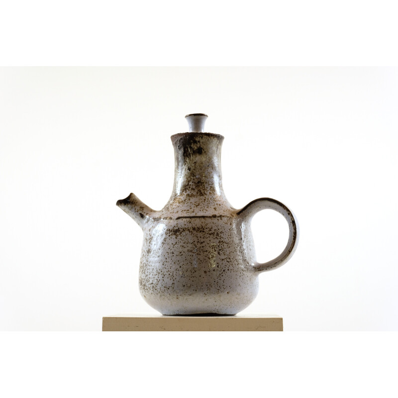 Vintage teapot by Anasse, 1970