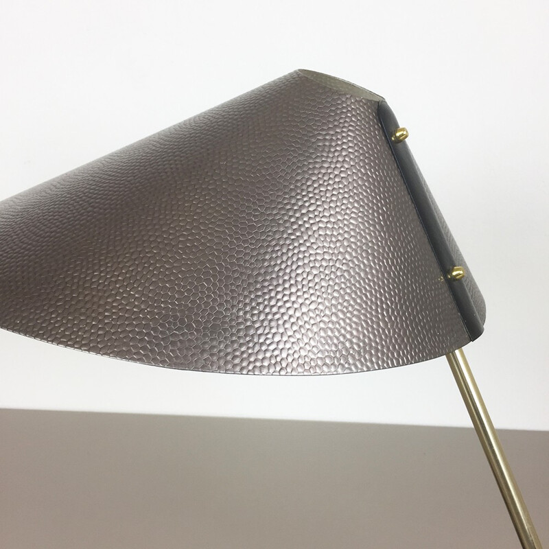 Table light with granite base - 1960s