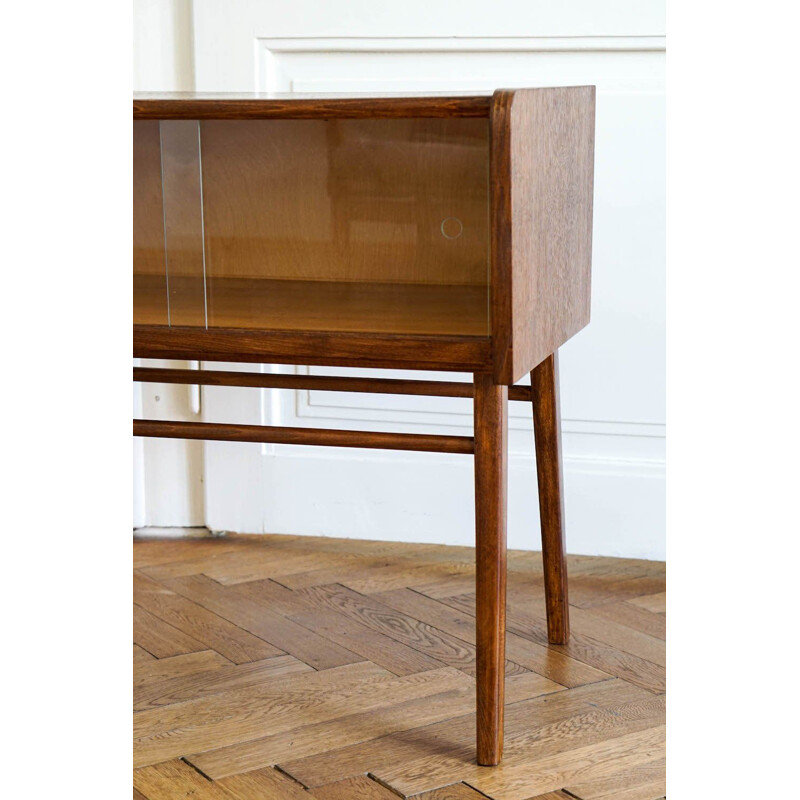 Vintage TV tafel, CZ 1960