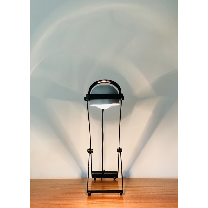Vintage lamp "Sintesi" by Ernesto Gismondi for Artemide, Italy 1970