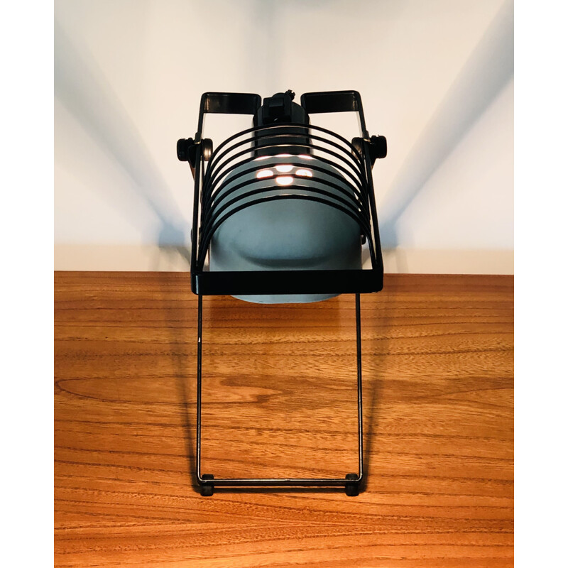 Sintesi" vintage lamp van Ernesto Gismondi voor Artemide, Italië 1970