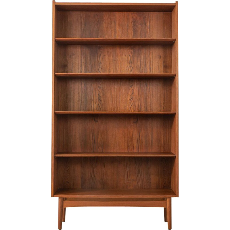 Mid-century bookshelf by Johannes Sorth, 1960s