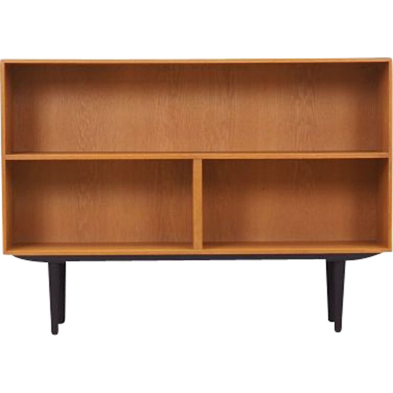 Vintage bookcase, Denmark 1970