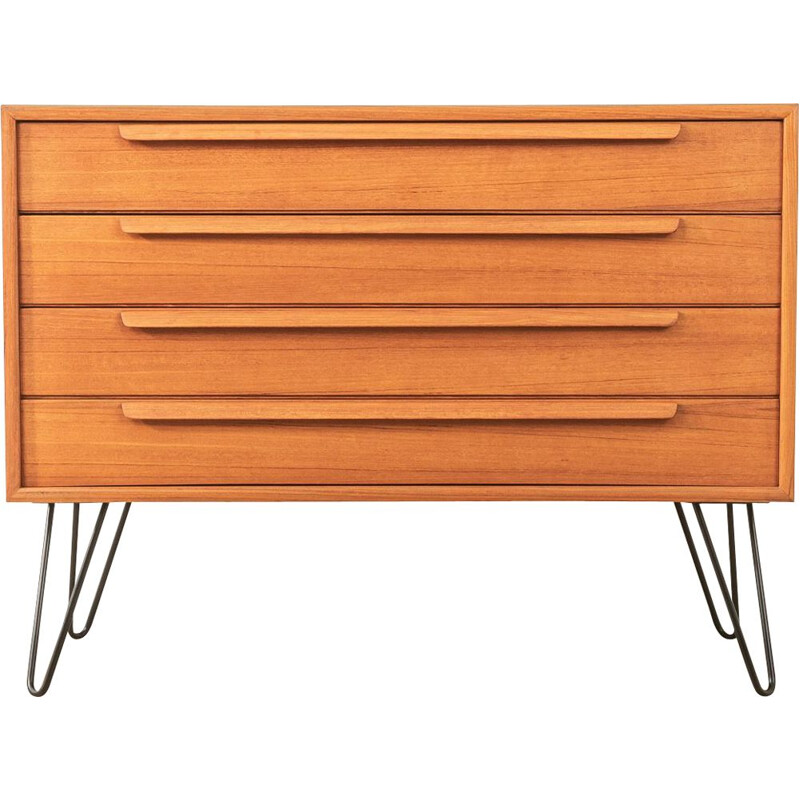 Mid-century chest of drawers by WK Möbel, Germany 1960s 