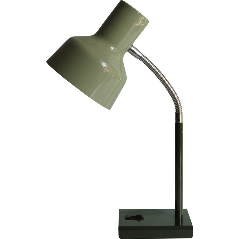 Vintage desk lamp model 99 by Herbert Terry for Anglepoise, United Kingdom 1970