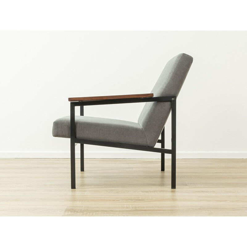 Mid century grey armchair for Spectrum, 1960s