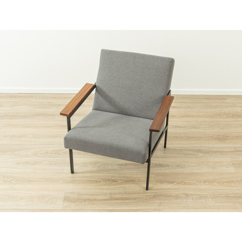 Mid century grey armchair for Spectrum, 1960s