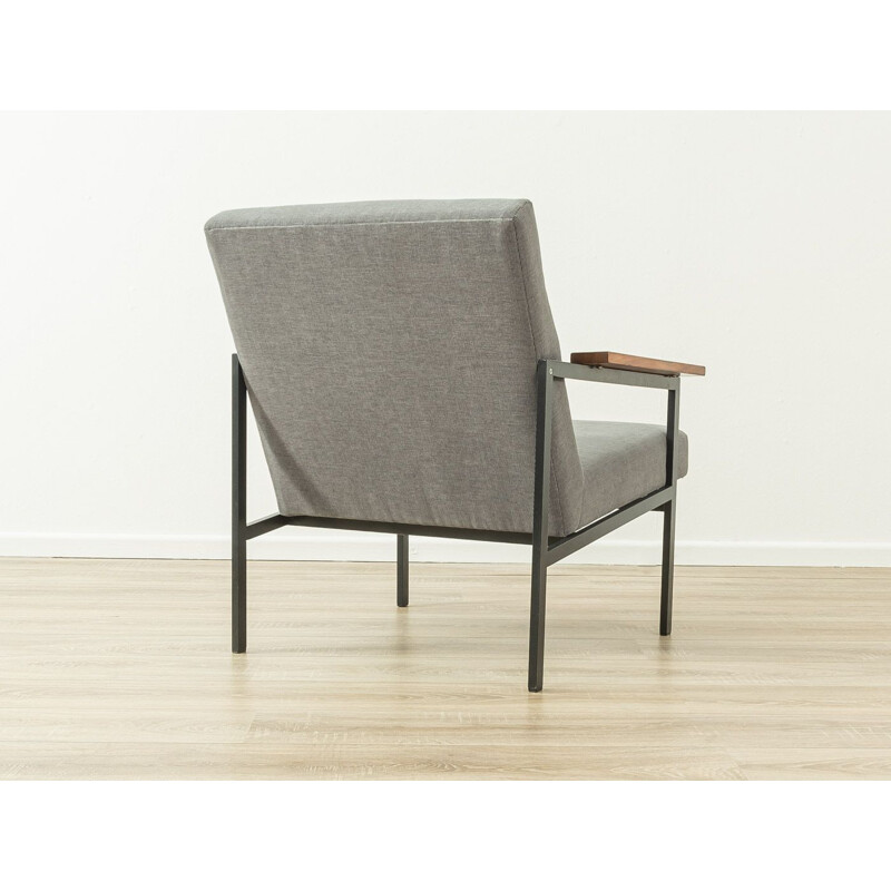 Mid century grey armchair for Spectrum, 1960s